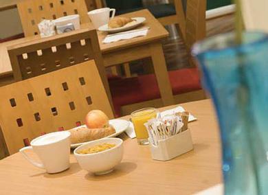 Ramada Encore يورك المظهر الخارجي الصورة